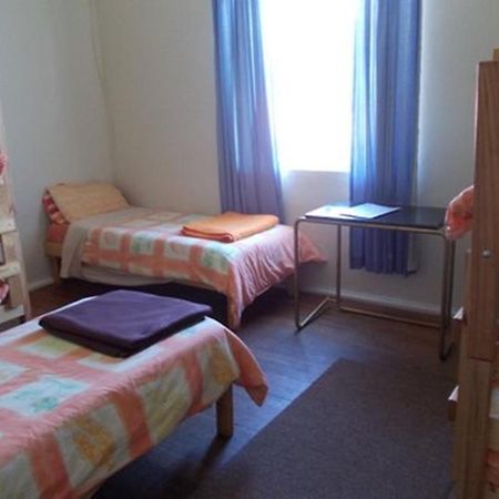 Franschhoek Travellers Lodge Dış mekan fotoğraf