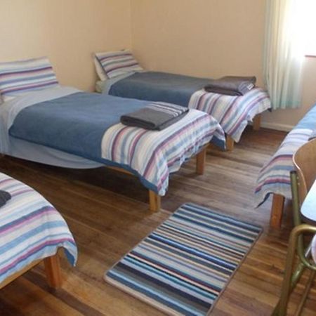 Franschhoek Travellers Lodge Dış mekan fotoğraf