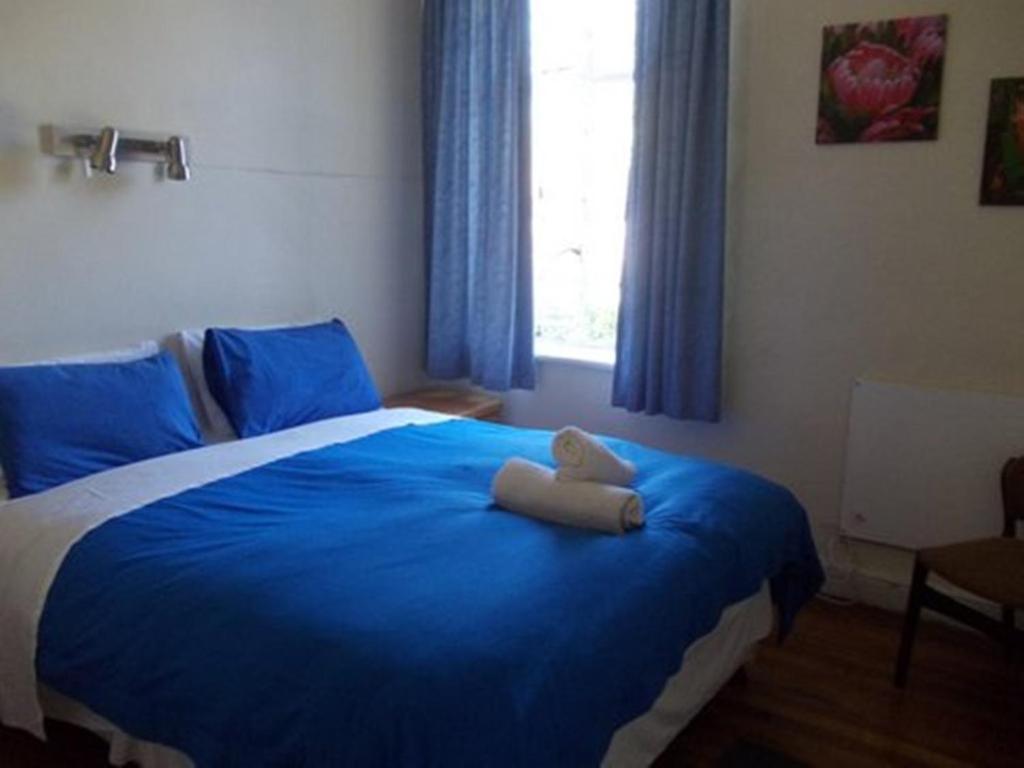 Franschhoek Travellers Lodge Dış mekan fotoğraf