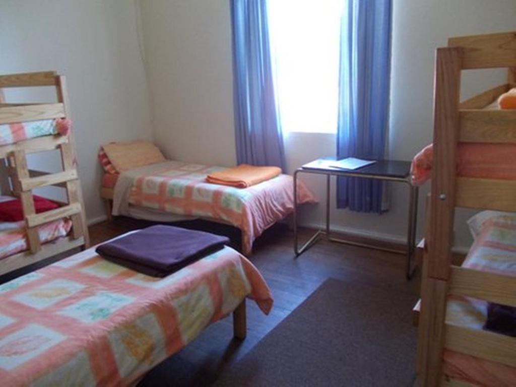 Franschhoek Travellers Lodge Dış mekan fotoğraf