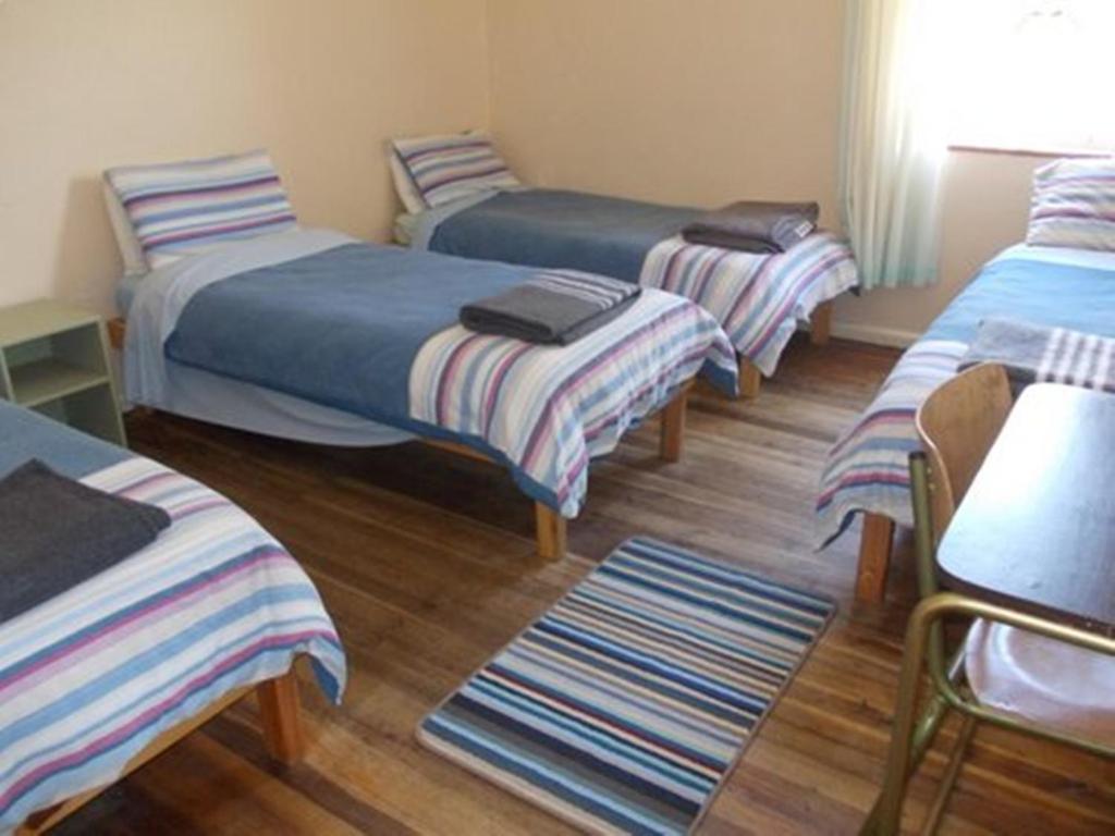 Franschhoek Travellers Lodge Dış mekan fotoğraf
