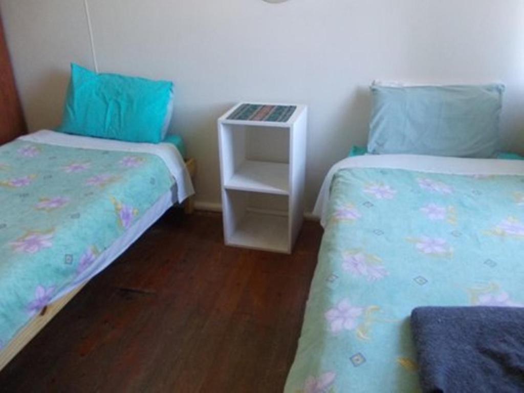 Franschhoek Travellers Lodge Dış mekan fotoğraf