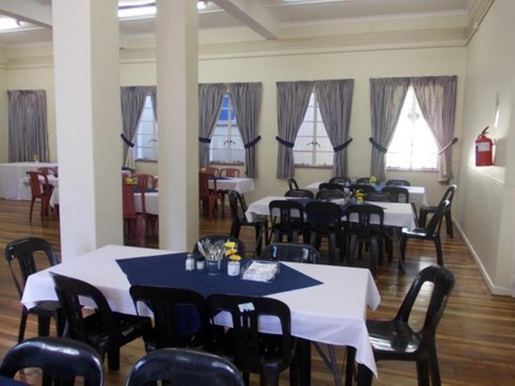 Franschhoek Travellers Lodge Dış mekan fotoğraf