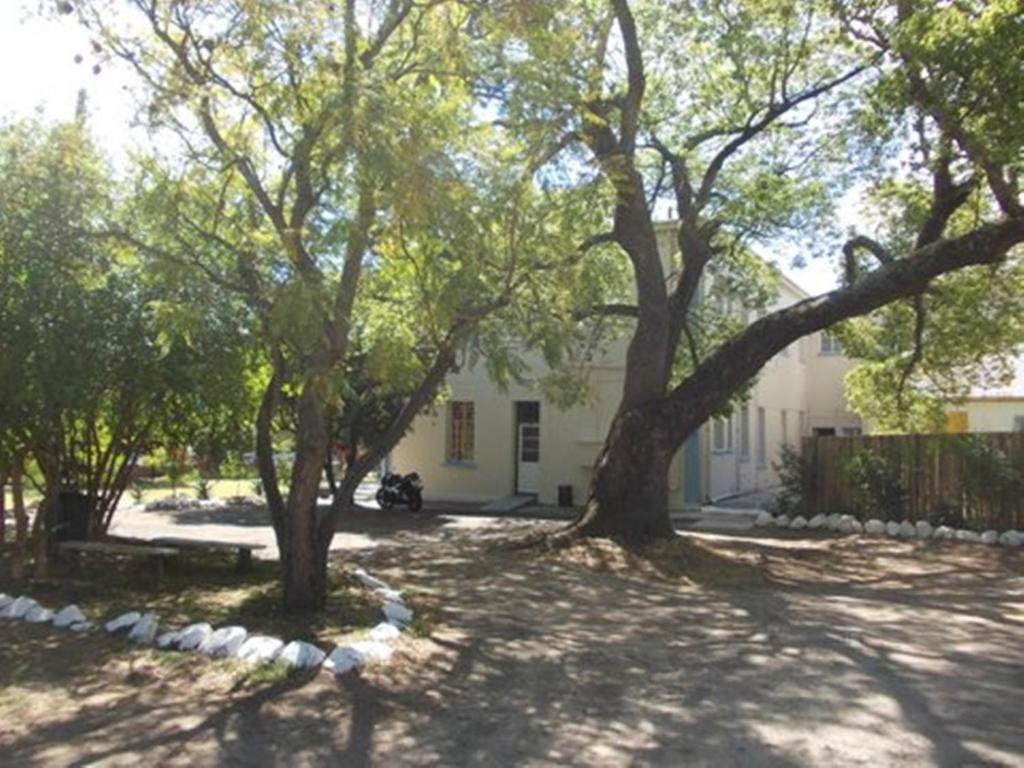 Franschhoek Travellers Lodge Dış mekan fotoğraf