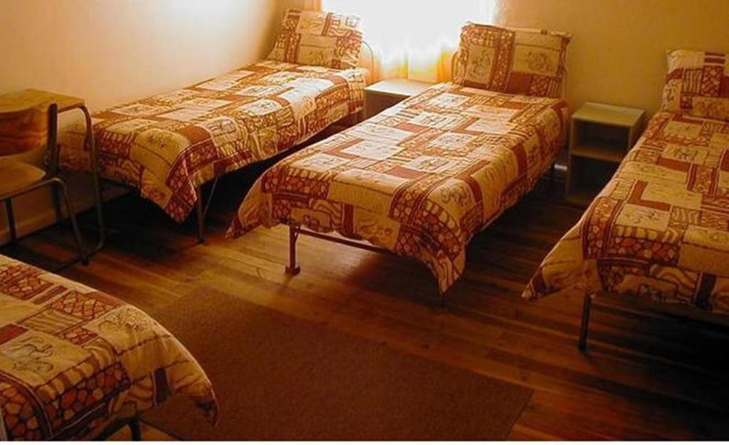 Franschhoek Travellers Lodge Dış mekan fotoğraf