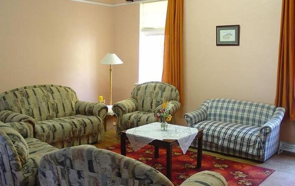 Franschhoek Travellers Lodge Dış mekan fotoğraf