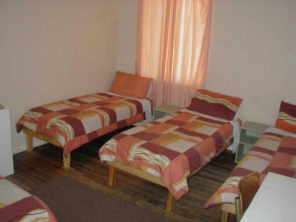 Franschhoek Travellers Lodge Dış mekan fotoğraf