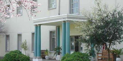 Franschhoek Travellers Lodge Dış mekan fotoğraf